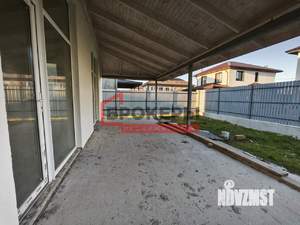 Дом 160м², 2-этажный, участок 4 сот.