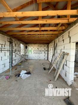 Дом 150м², 2-этажный, участок 4 сот.