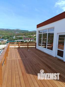 Дом 132м², 1-этажный, участок 5 сот.