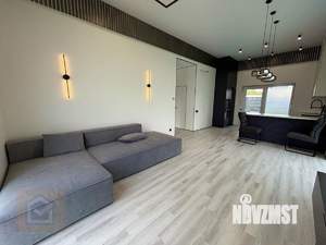 Дом 80м², 1-этажный, участок 4 сот.