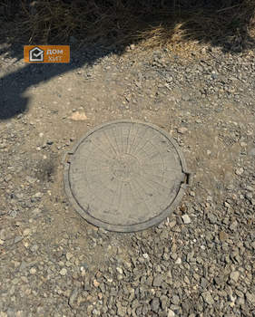 Дом 81м², 1-этажный, участок 4 сот.