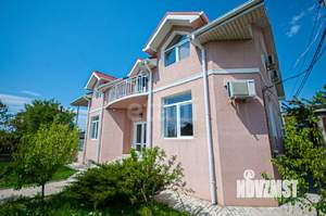 Дом 448м², 3-этажный, участок 7 сот.