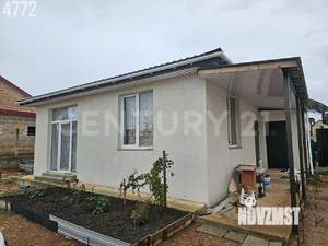 Дом 88м², 2-этажный, участок 4 сот.