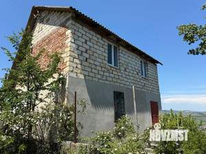 Дом 120м², 3-этажный, участок 4 сот.