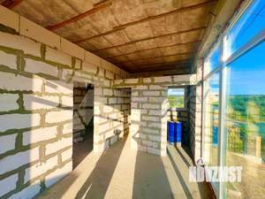 Дом 140м², 1-этажный, участок 10 сот.