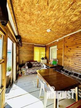 Дом 63м², 2-этажный, участок 4 сот.