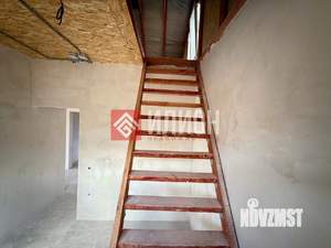 Дом 90м², 2-этажный, участок 4 сот.