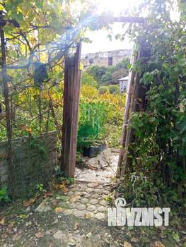 Дом 18м², 1-этажный, участок 5 сот.