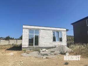 Дом 85м², 1-этажный, участок 5 сот.