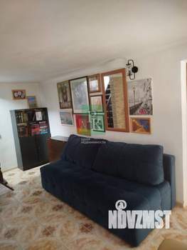 Дом 87м², 2-этажный, участок 5 сот.