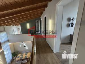 Дом 187м², 2-этажный, участок 5 сот.