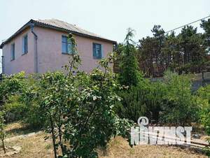 Дом 90м², 2-этажный, участок 0 сот.