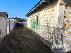 Дом 70м², 1-этажный, участок 8 сот.