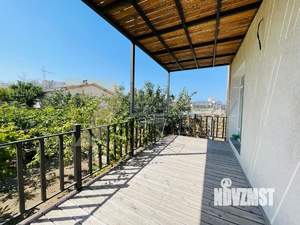 Дом 180м², 3-этажный, участок 5 сот.