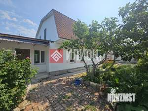 Дом 182м², 2-этажный, участок 13 сот.