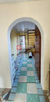 Дом 111м², 2-этажный, участок 4 сот.