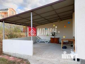 Дом 192м², 3-этажный, участок 8 сот.