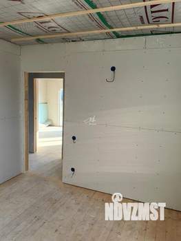 Дом 68м², 1-этажный, участок 4 сот.