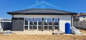 Дом 90м², 1-этажный, участок 4 сот.