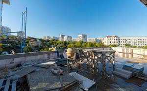 Дом 251м², 2-этажный, участок 6 сот.