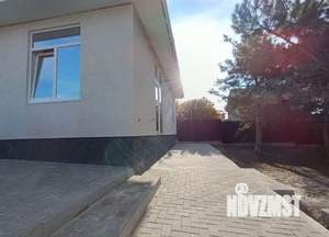 Дом 100м², 1-этажный, участок 4 сот.