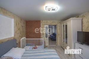 Дом 92м², 1-этажный, участок 3 сот.