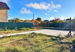 Дом 120м², 2-этажный, участок 4 сот.