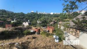 Дом 42м², 1-этажный, участок 5 сот.