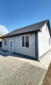 Дом 120м², 2-этажный, участок 4 сот.