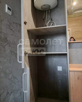 Дом 35м², 2-этажный, участок 6 сот.