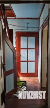 Дом 93м², 2-этажный, участок 6 сот.