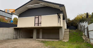 Дом 212м², 1-этажный, участок 6 сот.