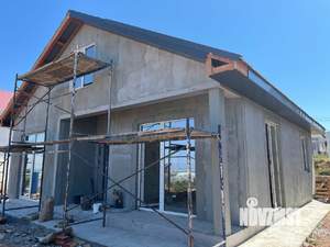 Дом 80м², 1-этажный, участок 4 сот.