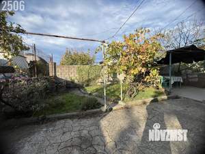 Дача 60м², 2-этажный, участок 5 сот.