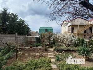 Дом 92м², 3-этажный, участок 3 сот.