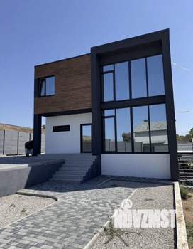 Дача 160м², 2-этажный, участок 7 сот.