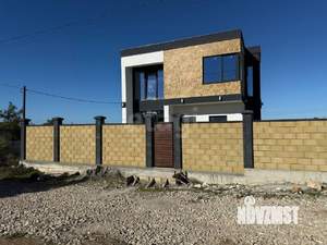 Дом 150м², 2-этажный, участок 6 сот.