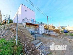 Дом 100м², 2-этажный, участок 2 сот.