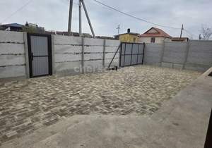 Дом 100м², 1-этажный, участок 4 сот.