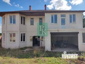 Дом 483м², 2-этажный, участок 7 сот.