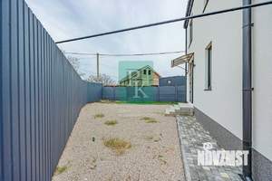 Дом 120м², 2-этажный, участок 4 сот.