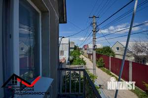 Дом 155м², 2-этажный, участок 7 сот.