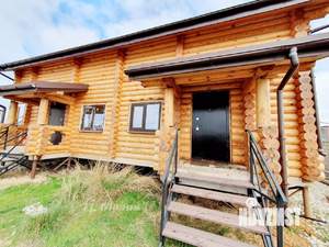 Дом 128м², 2-этажный, участок 8 сот.