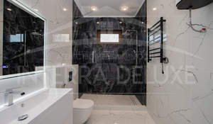 Дом 101м², 1-этажный, участок 4 сот.