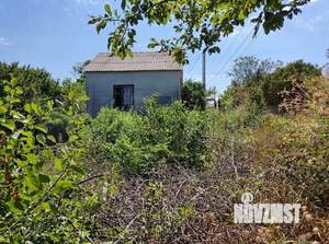 Дом 56м², 2-этажный, участок 12 сот.