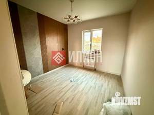 Дом 80м², 1-этажный, участок 4 сот.