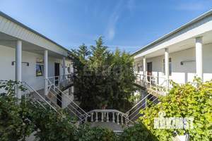 Дом 559м², 2-этажный, участок 9 сот.