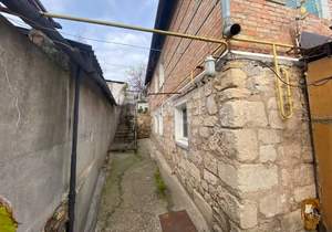 Дом 132м², 3-этажный, участок 9 сот.