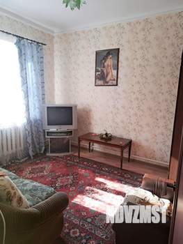 Дом 81м², 1-этажный, участок 6 сот.