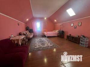 Дом 87м², 2-этажный, участок 4 сот.